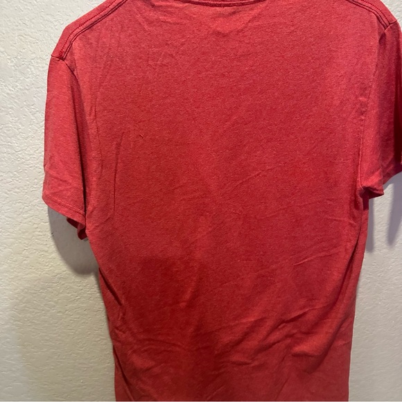 Men’s Christmas elf shirt size medium - Picture 3 of 3